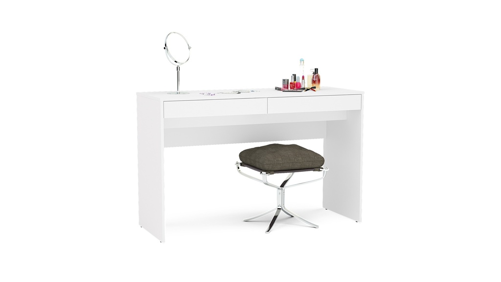 ESCRITORIO LINDOIA, BLANCO