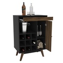 BAR PHOENIX, NEGRO/NEW AVELLANA