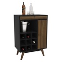 BAR PHOENIX, NEGRO/NEW AVELLANA