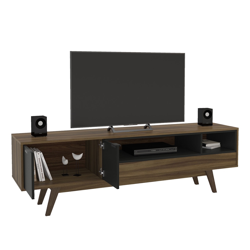 MESA PARA LCD - RACK DETROIT MDP NEW AVELA/ PTO BP