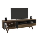 MESA PARA LCD - RACK DETROIT MDP NEW AVELA/ PTO BP
