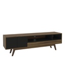 MESA PARA LCD - RACK DETROIT MDP NEW AVELA/ PTO BP