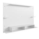PANEL DE PARED PARA LCD MONZA BLANCO