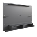 PANEL DE PARED PARA LCD MONZA GRAFITO