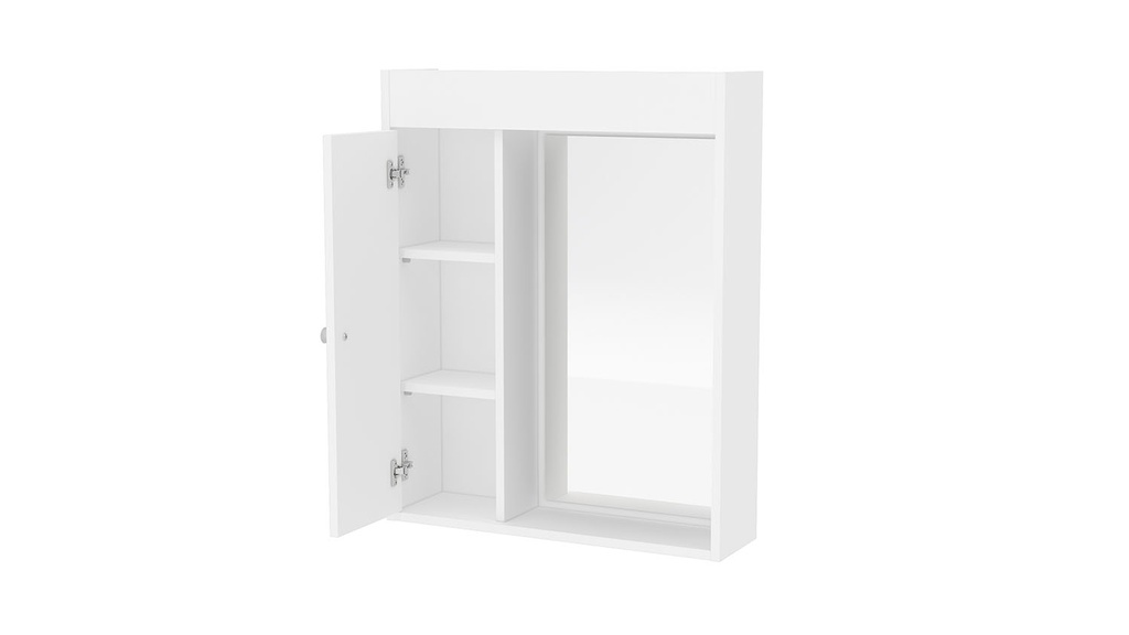 Aereo de Pared de Baño