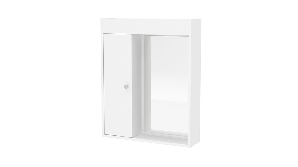 Aereo de Pared de Baño