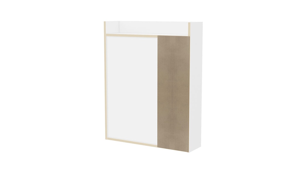 Aereo de Pared de Baño