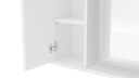 Aereo de Pared de Baño