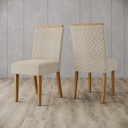 SILLA MALU LINO