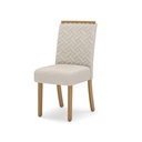 SILLA MALU LINO