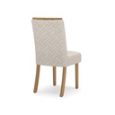 SILLA MALU LINO