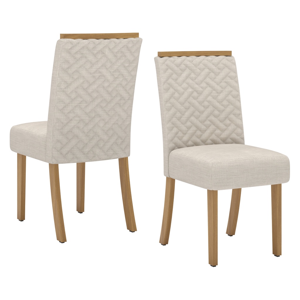 SILLA MALU LINO