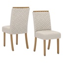 SILLA MALU LINO