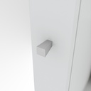 ZAPATERA DUETTO BLANCO HP