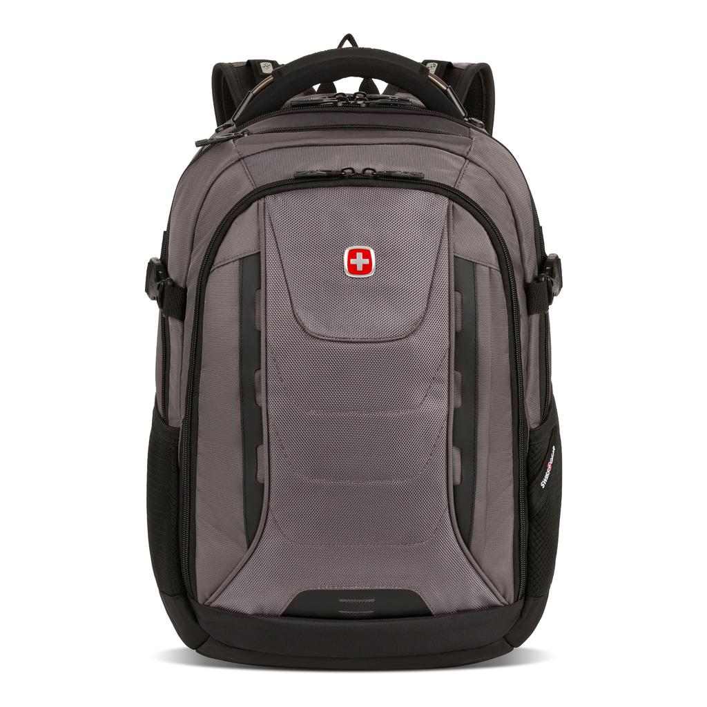 MOCHILA PORTATIL CON PROTECCION ELECTRONICA SWISSGEAR