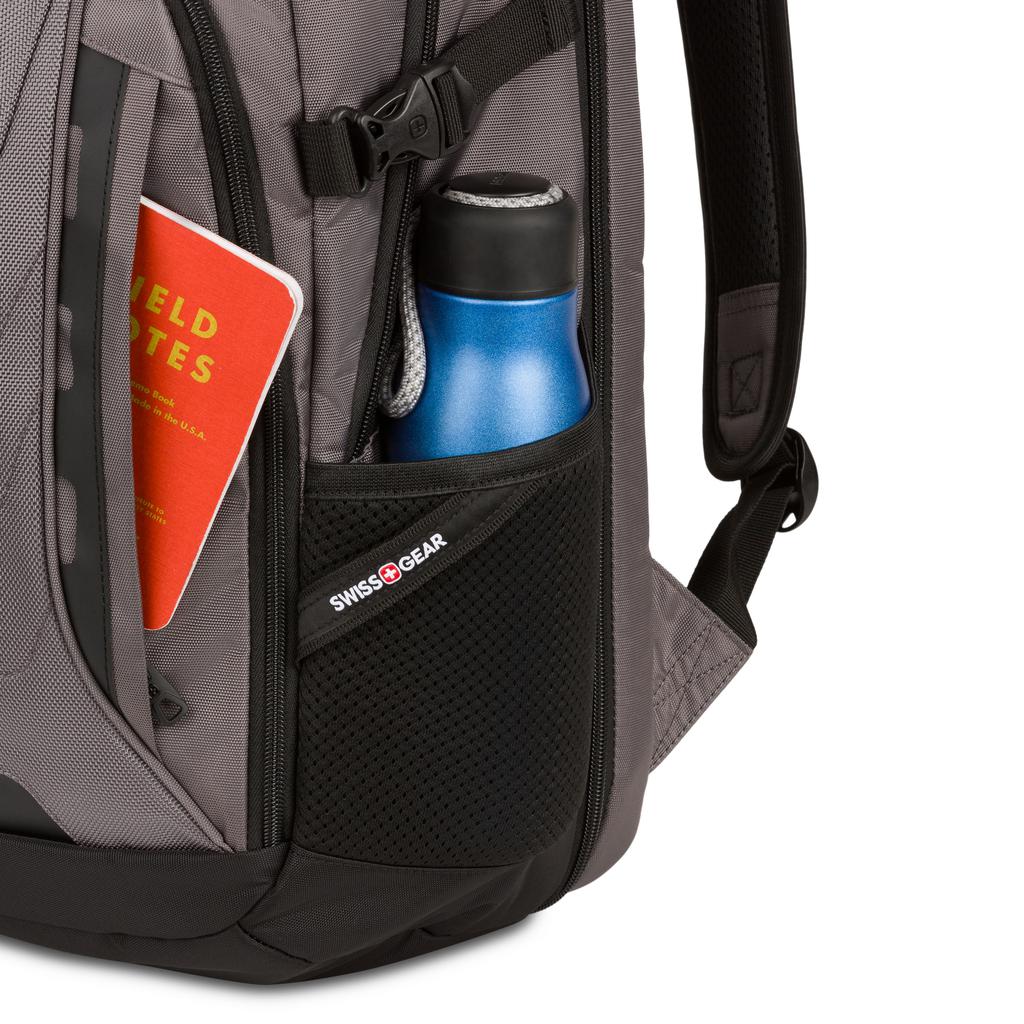 MOCHILA PORTATIL CON PROTECCION ELECTRONICA SWISSGEAR