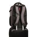 MOCHILA PORTATIL CON PROTECCION ELECTRONICA SWISSGEAR