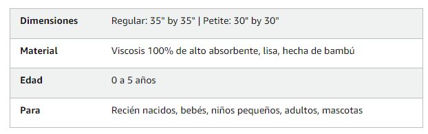 Keababies Cuddle Toalla con capucha de bambú orgánico para bebé (cordero), tamaño: regular / color: cordero