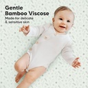 Keababies Sábana ajustable de cuna Soothe (Roarsome), Estilo: Roarsome