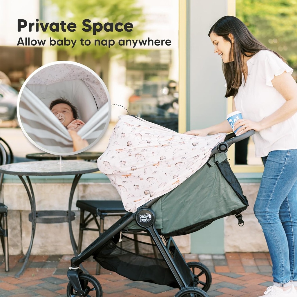 Keababies Funda multiusos todo en 1 (Arcadia), color: Arcadia