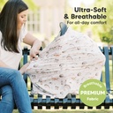 Keababies Funda multiusos todo en 1 (Arcadia), color: Arcadia