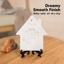 Keababies Kit de recuerdo de adorno Trove (campanilla, multicolor), estilo: campanilla