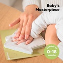 Keababies Kit de recuerdo de adorno Trove (campanilla, multicolor), estilo: campanilla