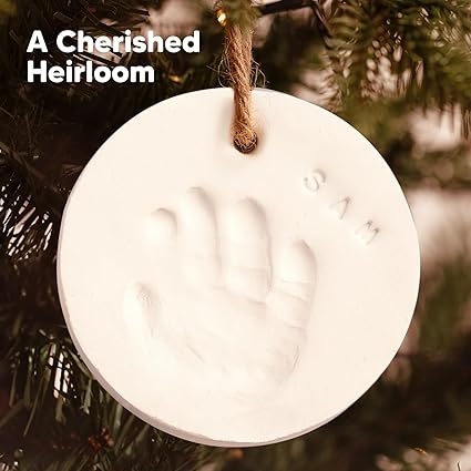 Keababies Kit de recuerdo de adorno precioso (pintura multicolor), color: multicolor