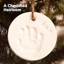 Keababies Kit de recuerdo de adorno precioso (pintura multicolor), color: multicolor