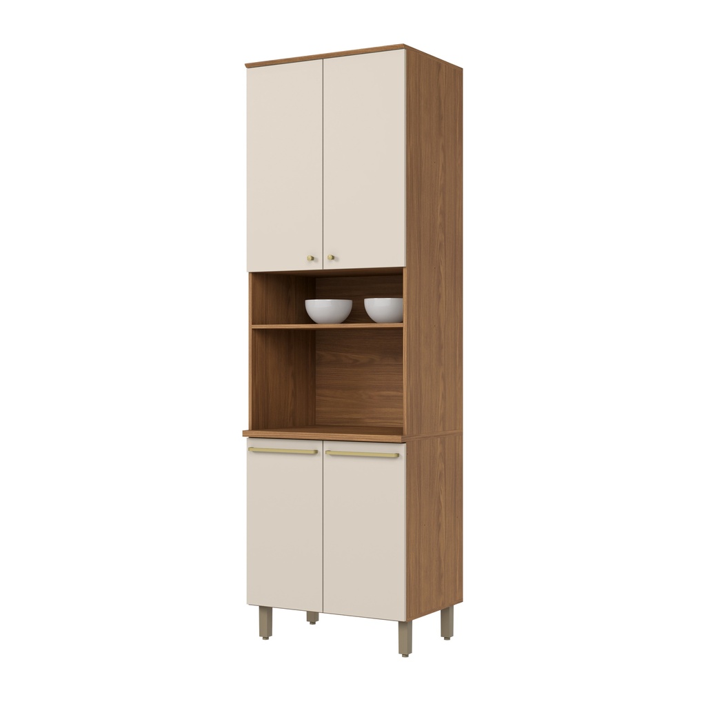 TORRE PARA 01 HORNO REQUINTE NATURE/ARENA