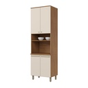 TORRE PARA 01 HORNO REQUINTE NATURE/ARENA