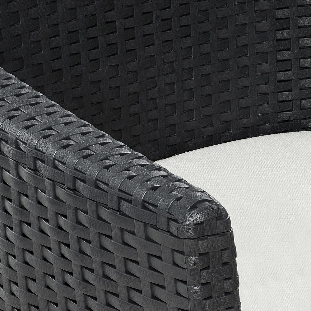 JUEGO DE MUEBLE CAPRI CONFORT GRI 2, MQ