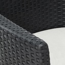JUEGO DE MUEBLE CAPRI CONFORT GRI 2, MQ