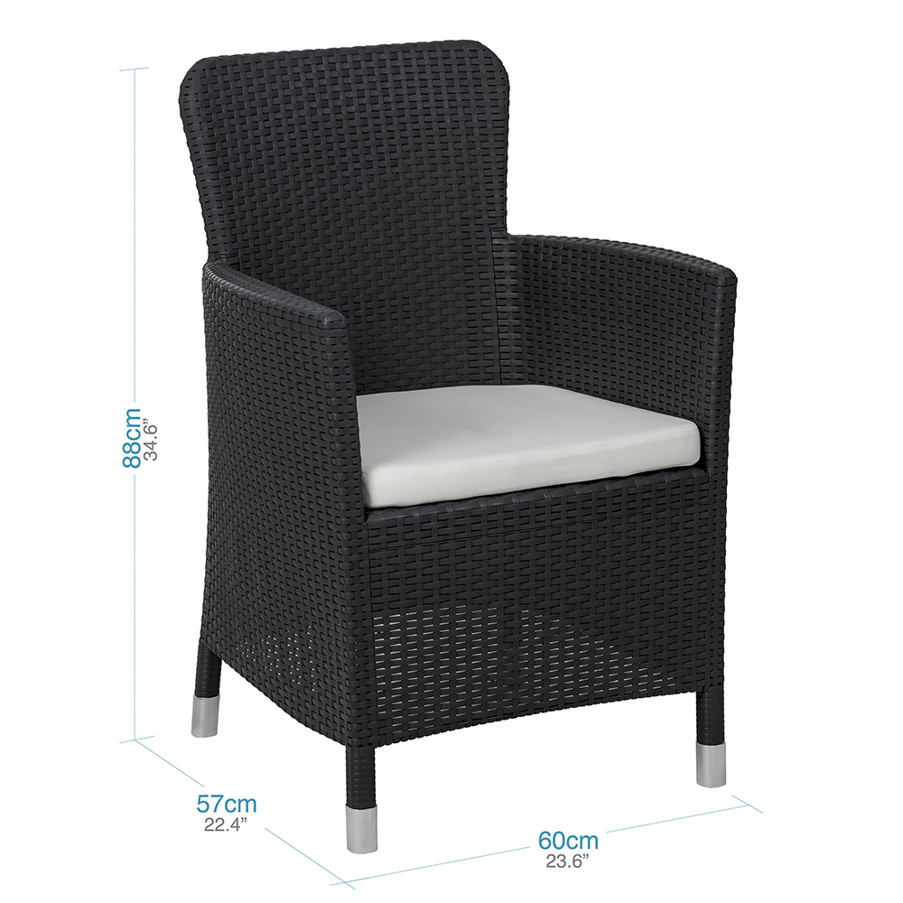 JUEGO DE MUEBLE CAPRI CONFORT GRI 2, MQ
