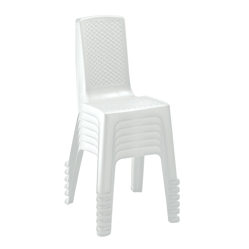 SILLA INFINITY SIN BRAZOS BLANCA, MQ