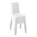 SILLA INFINITY SIN BRAZOS BLANCA, MQ
