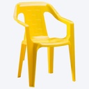 SILLA P/NINO ESTRELLA AZUL