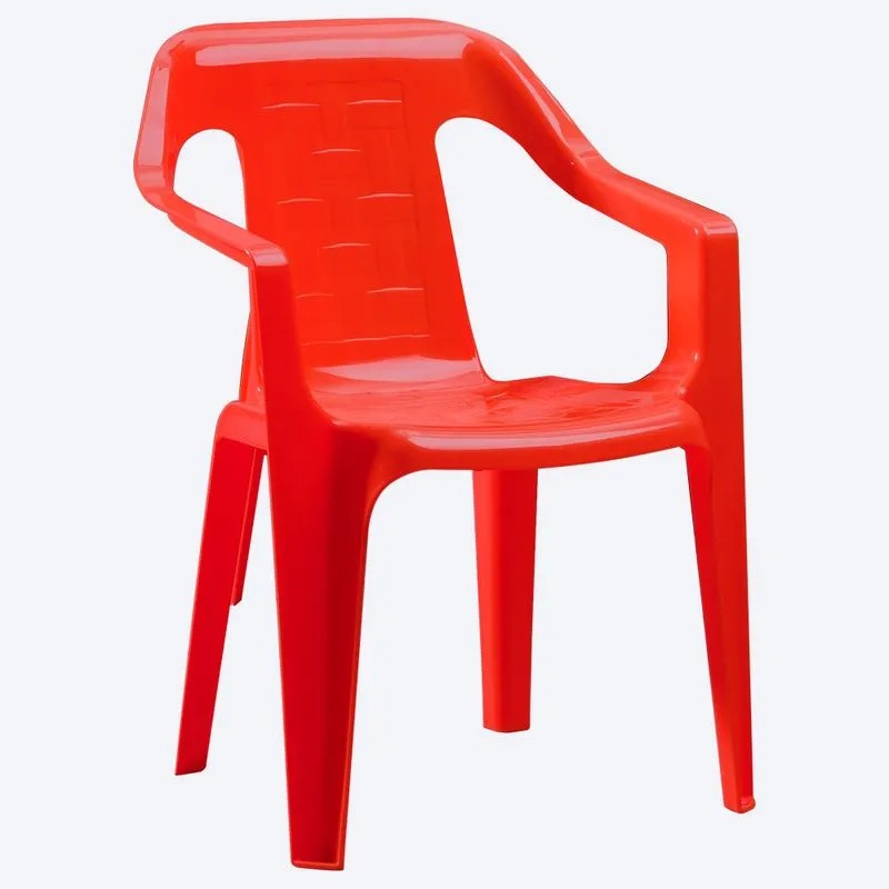 SILLA P/NINO ESTRELLA ROJA