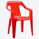 SILLA P/NINO ESTRELLA ROJA