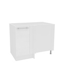MUEBLE PARA COCINA, BLANCO, SIN TOPE, 160646.0001