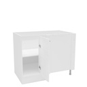 MUEBLE PARA COCINA, BLANCO, SIN TOPE, 160646.0001