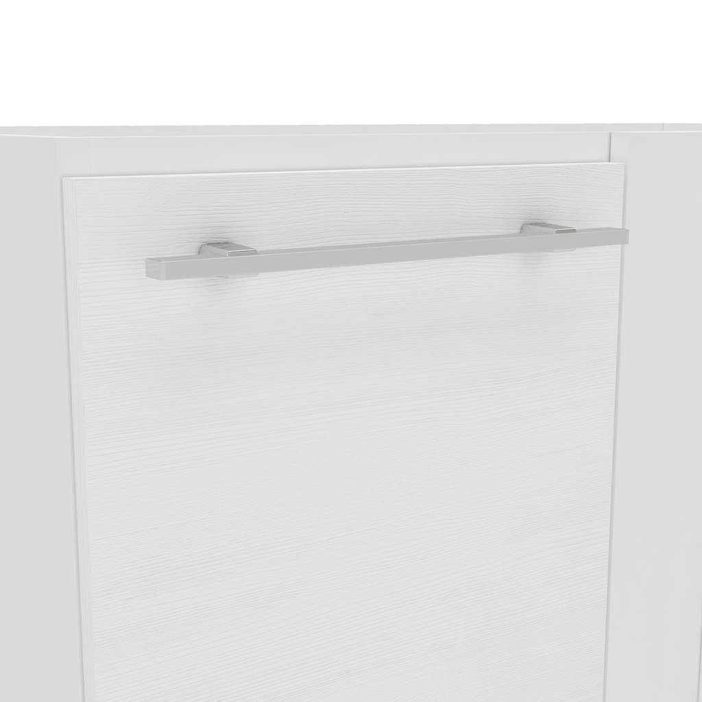 MUEBLE PARA COCINA, BLANCO, SIN TOPE, 160646.0001