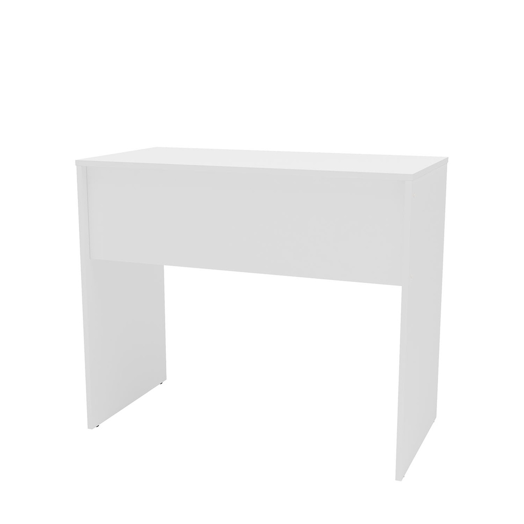 ESCRITORIO UBERABA CON GAVETA, BLANCO, 210407.0002
