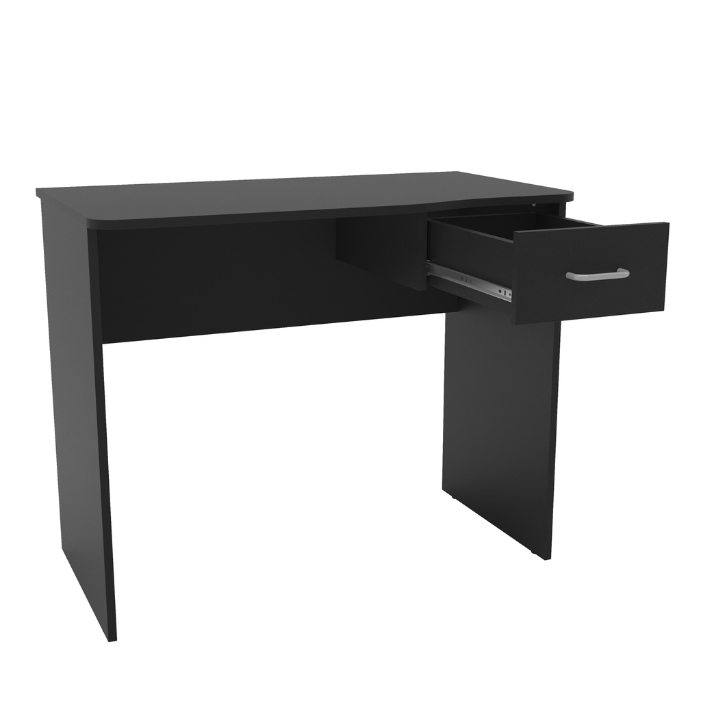 ESCRITORIO ARAPEI  NEGRO,  220070.0003