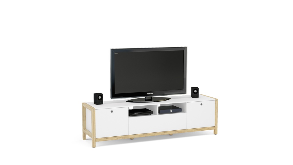 Mesa para LCD Bahamas
