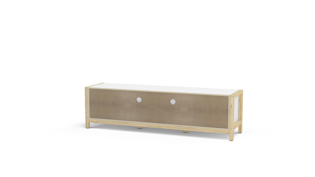 Mesa para LCD Bahamas