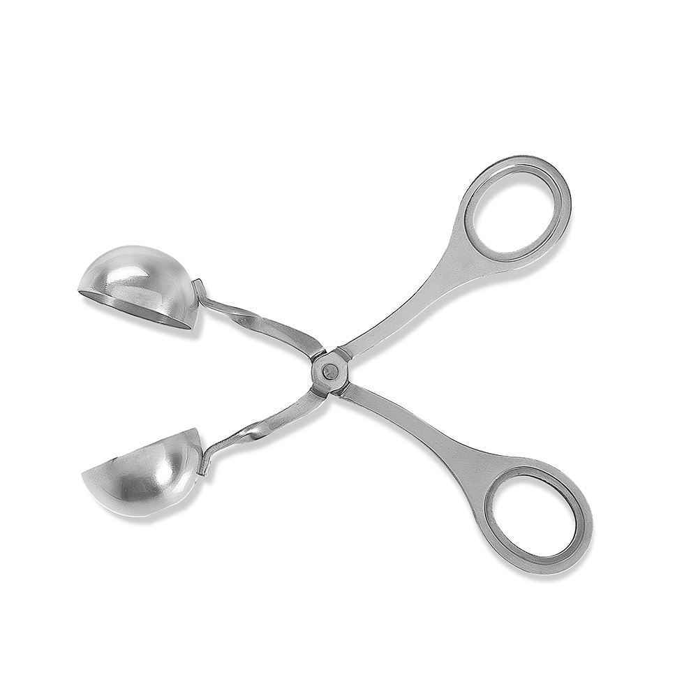 PINZA P/ ALBONDIGAS Ø3,5CM DESCOMPLICA