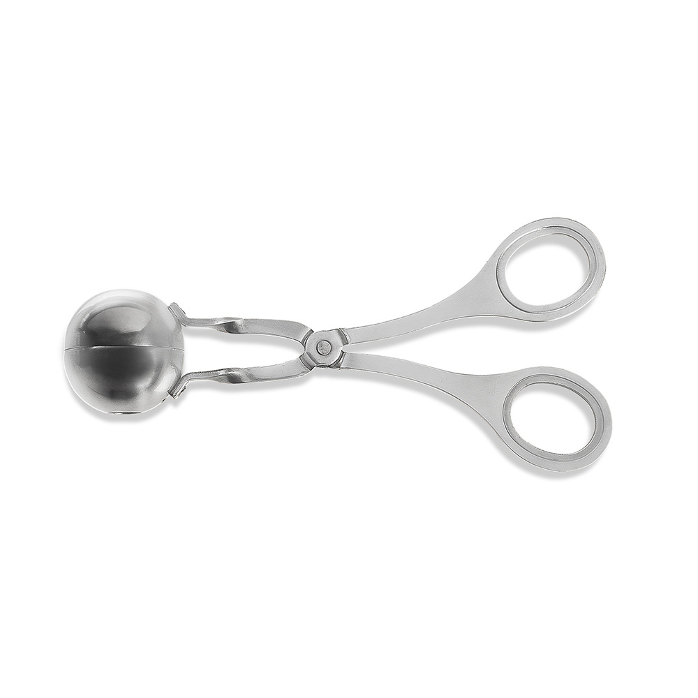 PINZA P/ ALBONDIGAS Ø3,5CM DESCOMPLICA