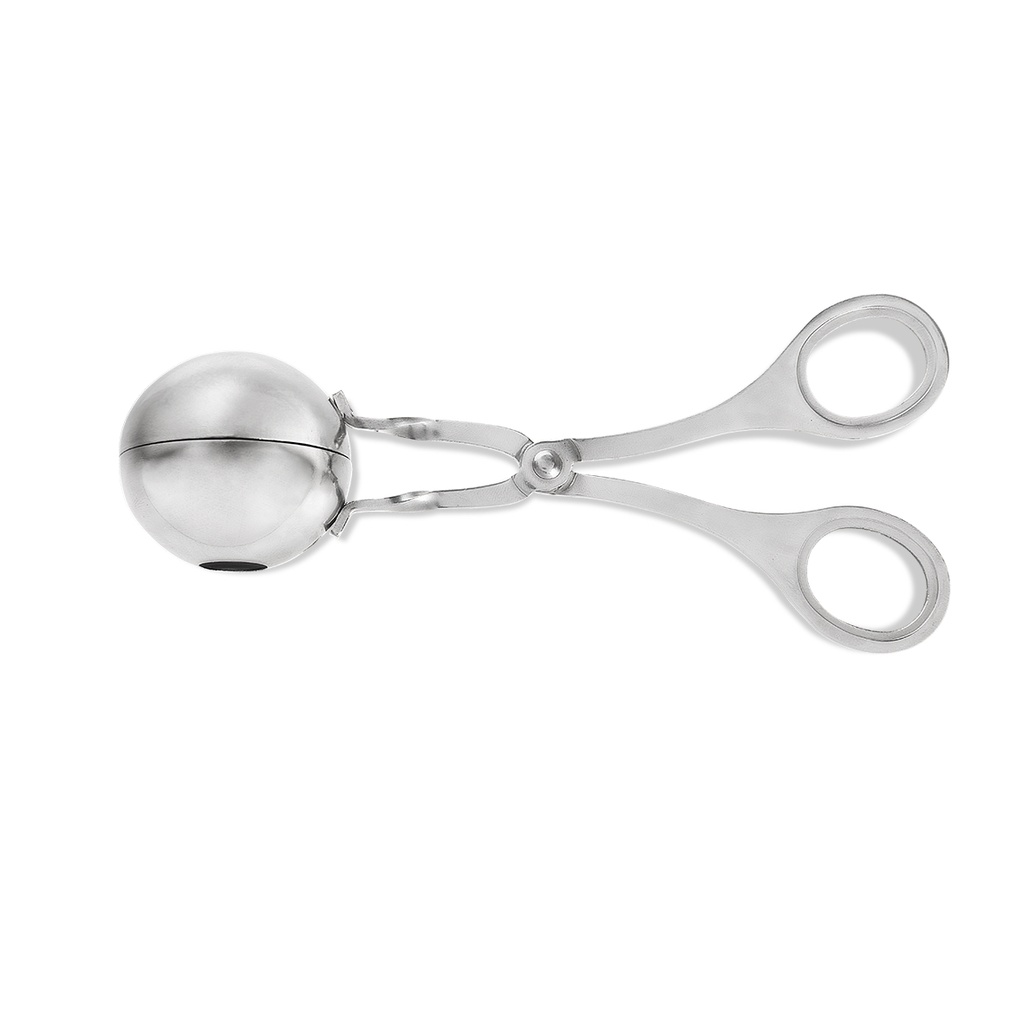 PINZA P/ ALBONDIGAS Ø4,8CM DESCOMPLICA