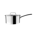 JUEGO DE OLLAS 5PZS ACERO INOX PALAZZO C/TP VD